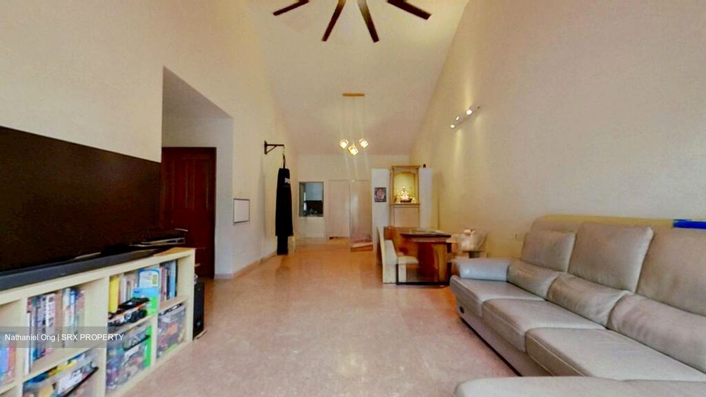 Changi Green (D16), Condominium #522556091